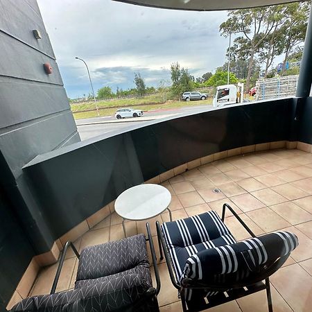 Sydney Airport Suites Exteriér fotografie