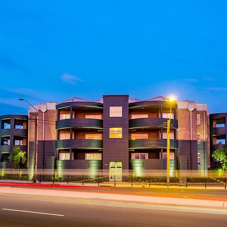 Sydney Airport Suites Exteriér fotografie