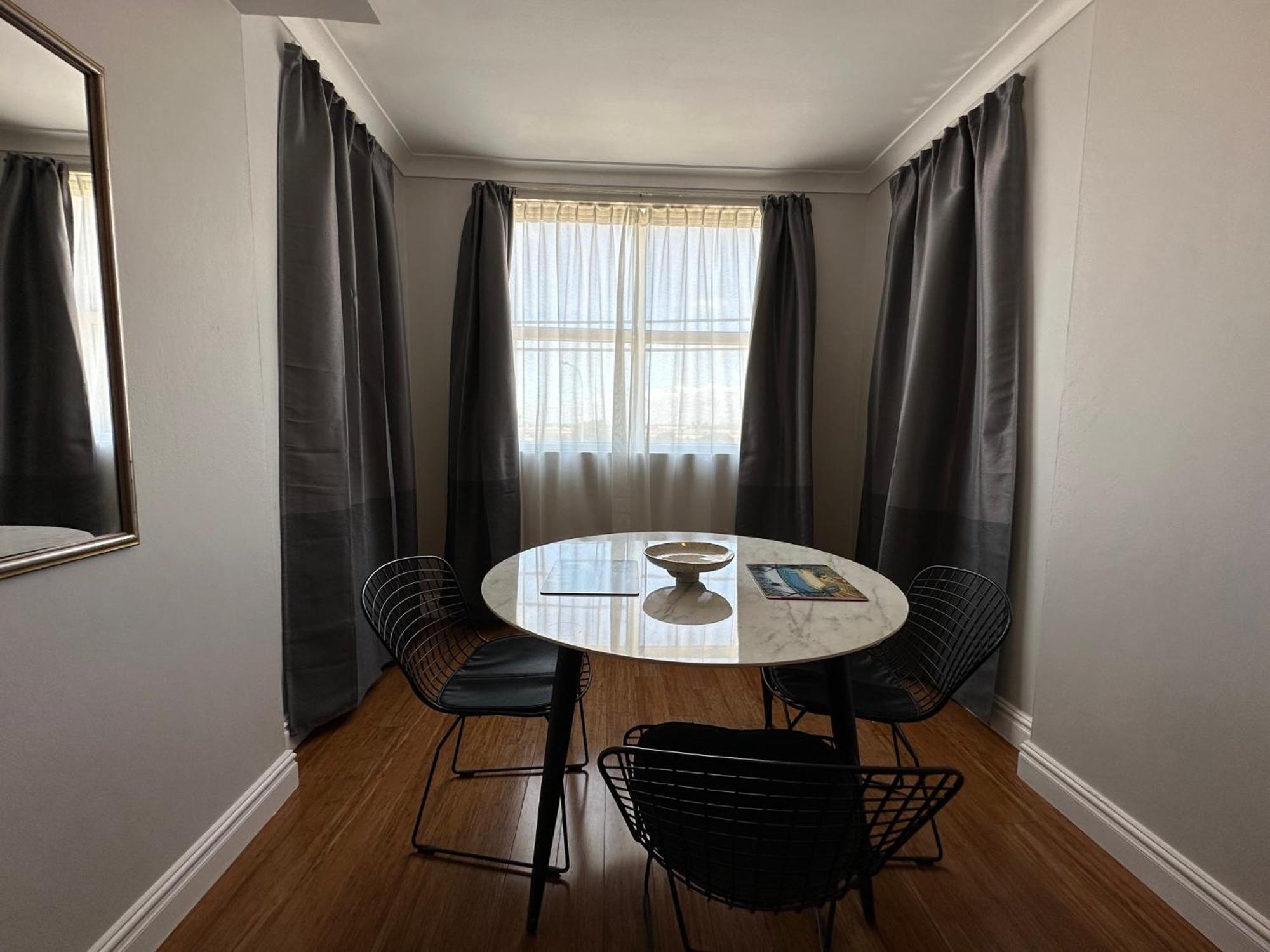 Sydney Airport Suites Exteriér fotografie