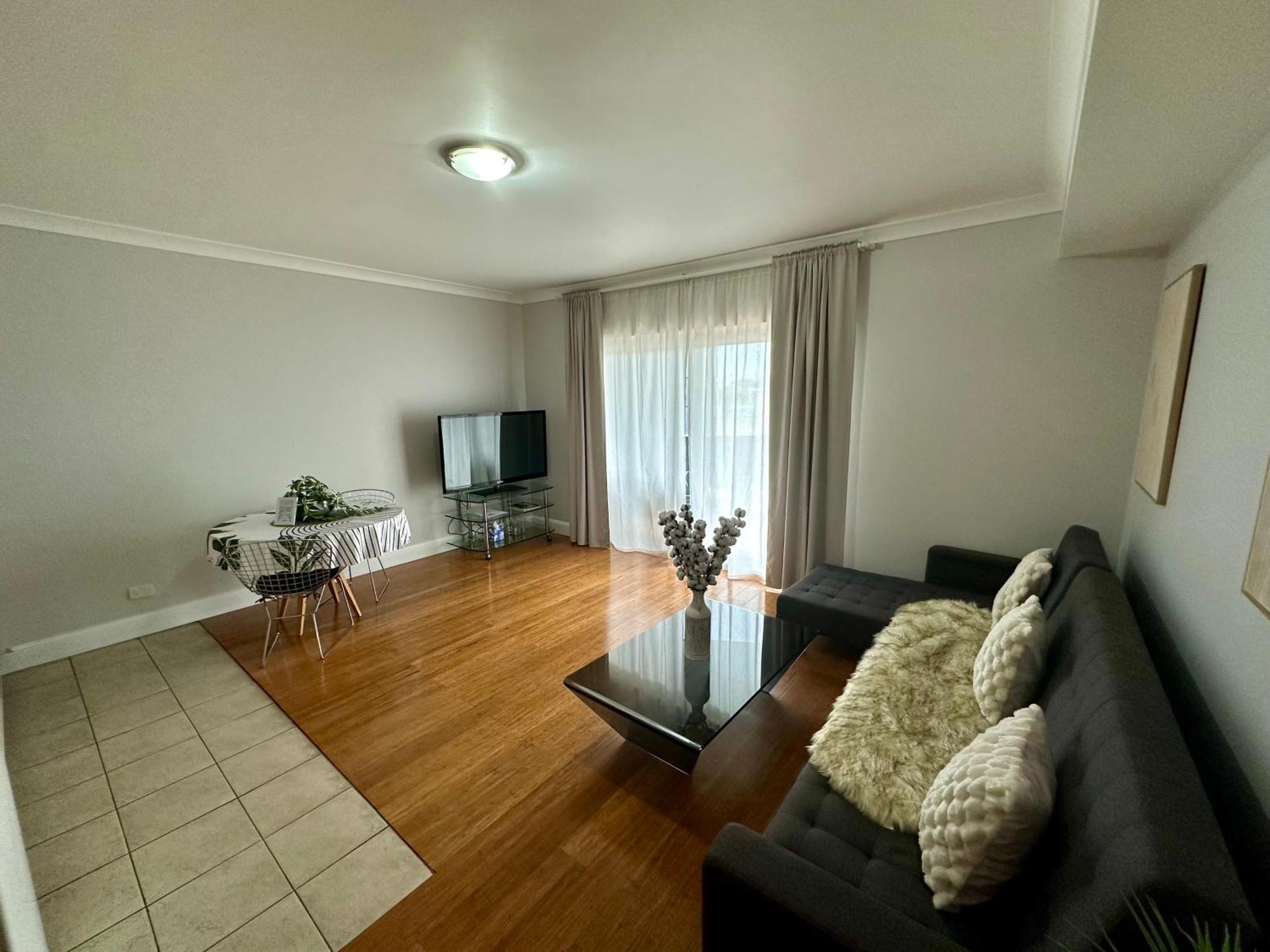 Sydney Airport Suites Exteriér fotografie
