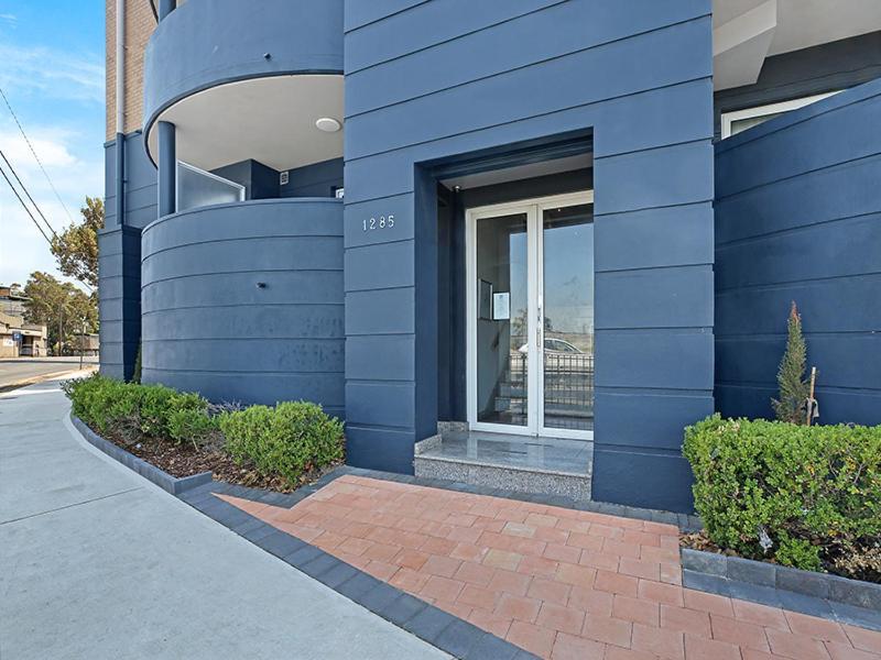 Sydney Airport Suites Exteriér fotografie